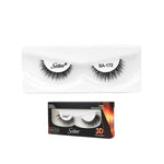 PESTAÑAS SATINE BANDA 3D 172