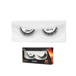 PESTAÑAS SATINE BANDA 3D 176