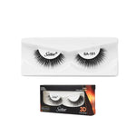 PESTAÑAS SATINE BANDA 3D 181