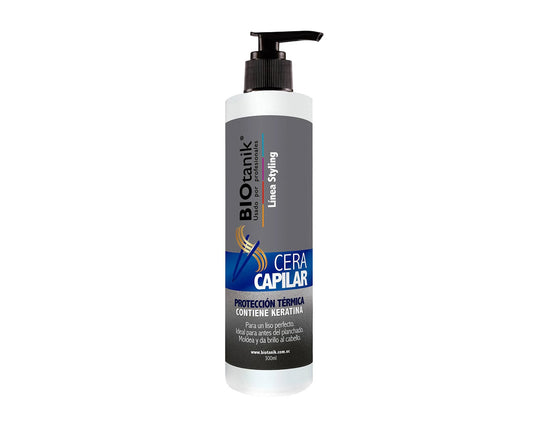 TRATAMIENTO BIOTANIK CERA CAPILAR 300ML