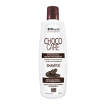 SHAMPOO BIOTANIK COLOR CHOCOLATE 250ML