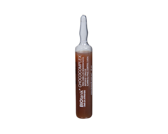 AMPOLLA BIOTANIK CHOCOLATE 15ML X1