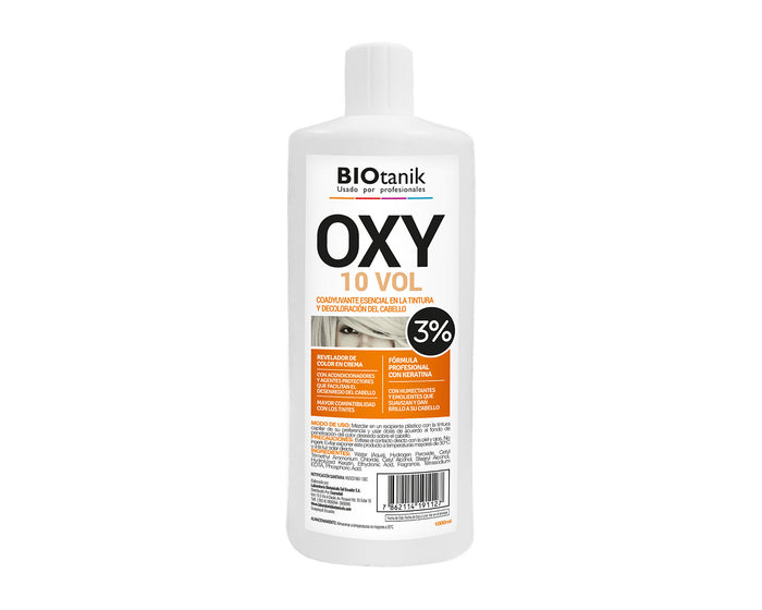 OXIGENTA BIOTANIK 10VOL 1000ML