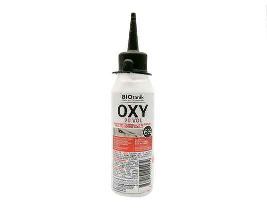 OXIGENTA BIOTANIK 20VOL 100ML