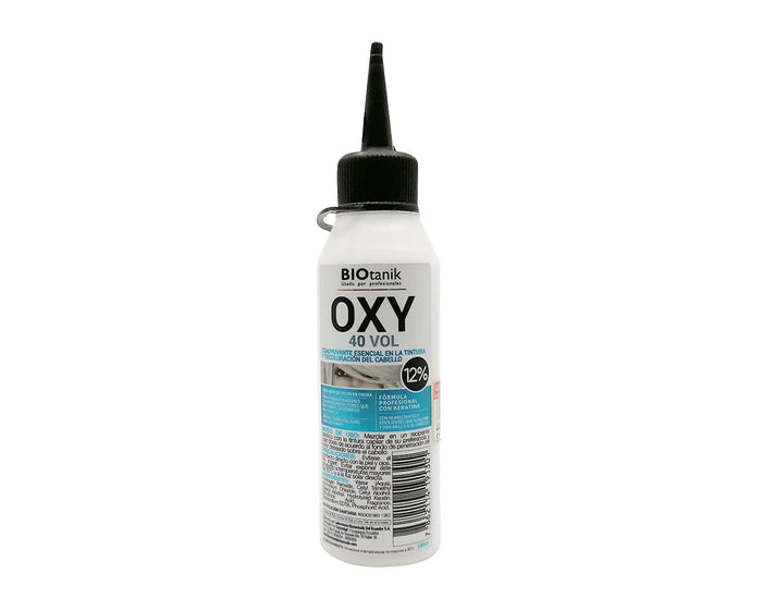 OXIGENTA BIOTANIK 40VOL 100ML