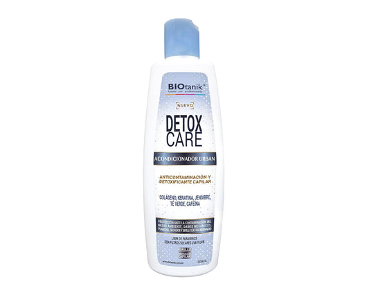 ACONDICIONADOR BIOTANIK URBAN 500ML