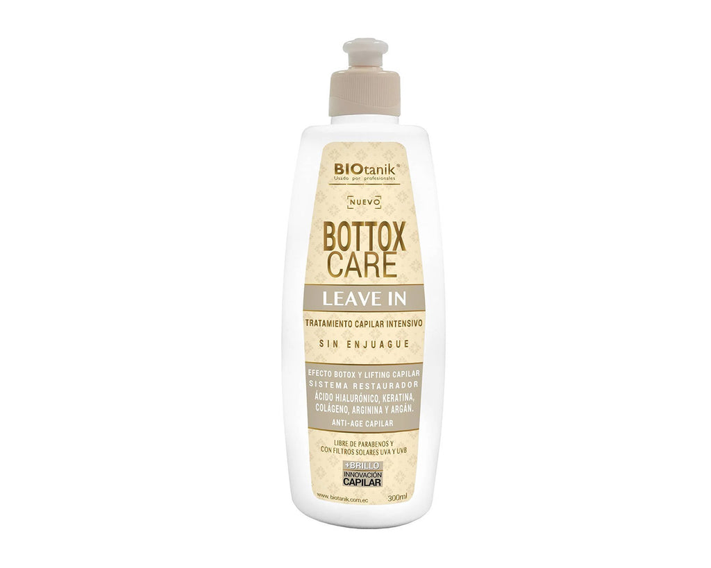TRATAMIENTO BIOTANIK BOTOX 250ML