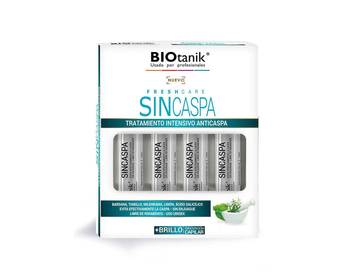 AMPOLLA BIOTANIK ANTI-CANA 15ML X 1