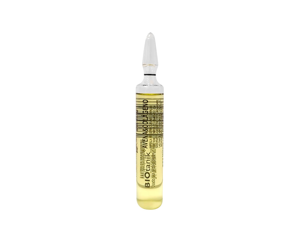 AMPOLLA BIOTANIK AVENA 15ML X1