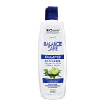 SHAMPOO BIOTANIK BALANCE GRASA 500ML