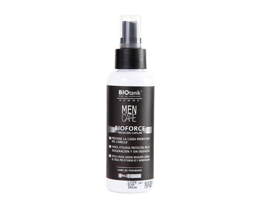 SPRAY BIOTANIK MEN BIOFORCE 120ML