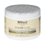 MASCARILLA BIOTANIK COLOR BEIGE 220ML