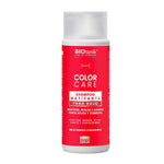 SHAMPOO BIOTANIK COLOR ROJO 250ML