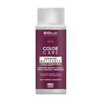 SHAMPOO BIOTANIK COLOR BORGOÑA 250ML