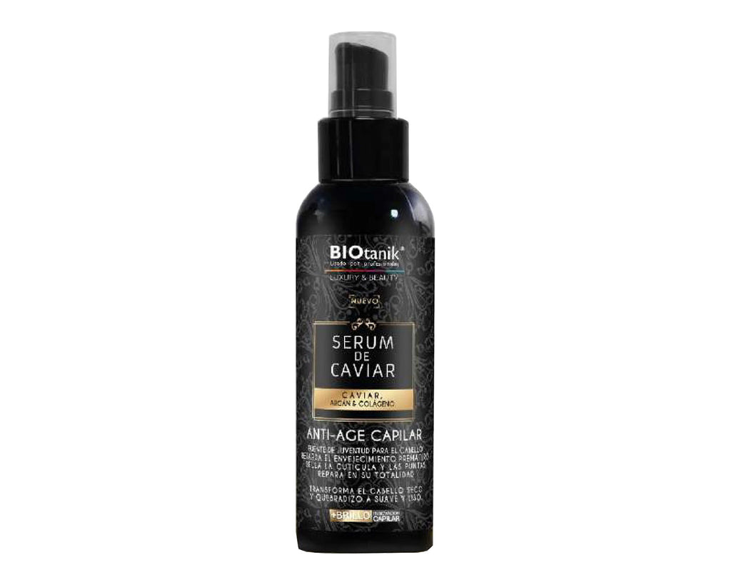 SERUM BIOTANIK CAVIAR 100ML