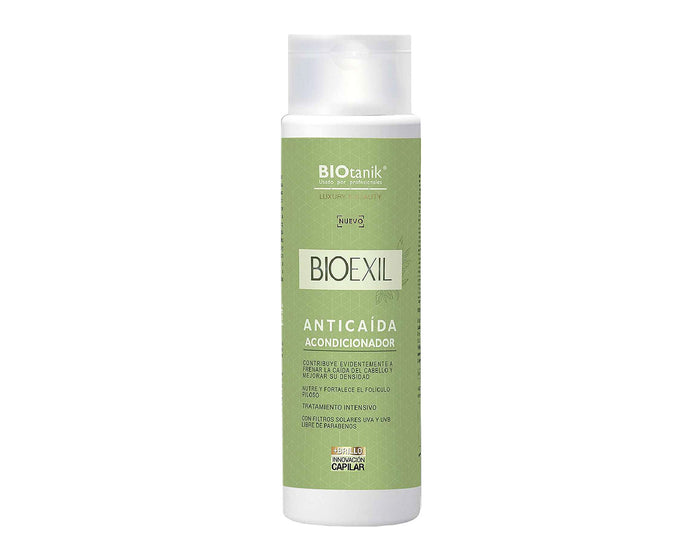 ACONDICIONADOR BIOTANIK BIOEXIL ANTI-CAÍDA 400ML