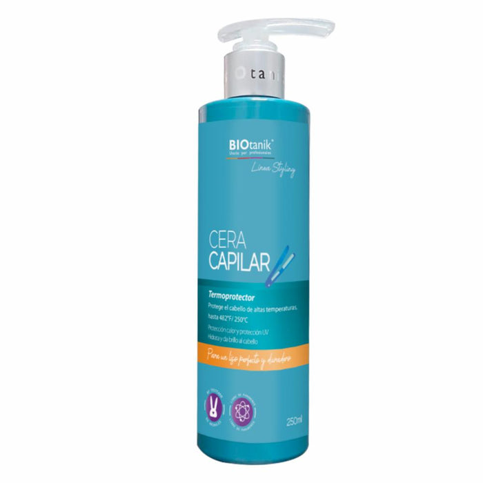 CERA BIOTANIK CAPILAR LIQUIDO