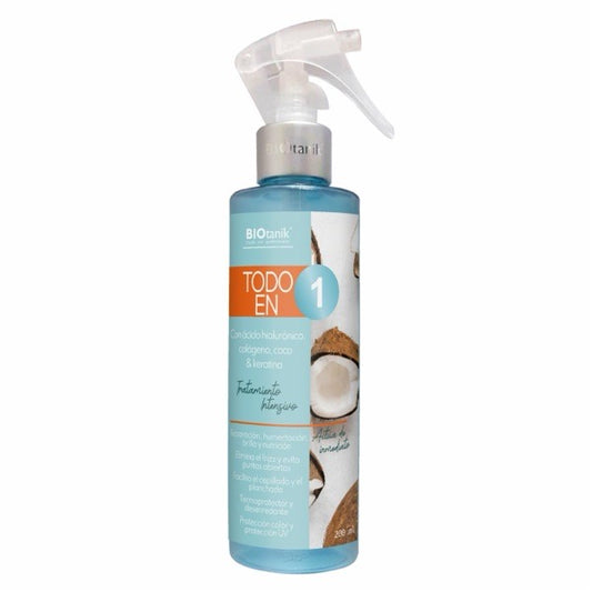 TRATAMIENTO BIOTANIK TODO EN 1 300ML