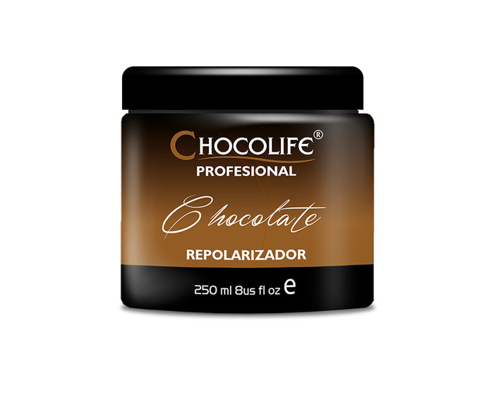 MASCARILLA CHOCOLIFE CHOCOLATE 250ML