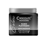 MASCARILLA CHOCOLIFE PLATA 250ML