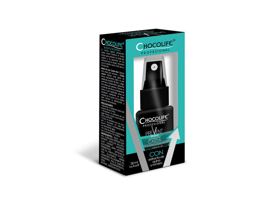 TÓNICO CHOCOLIFE ANTI-CAÍDA 30ML