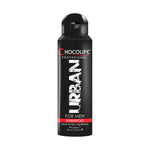 SHAMPOO CHOCOLIFE URBAN 500ML