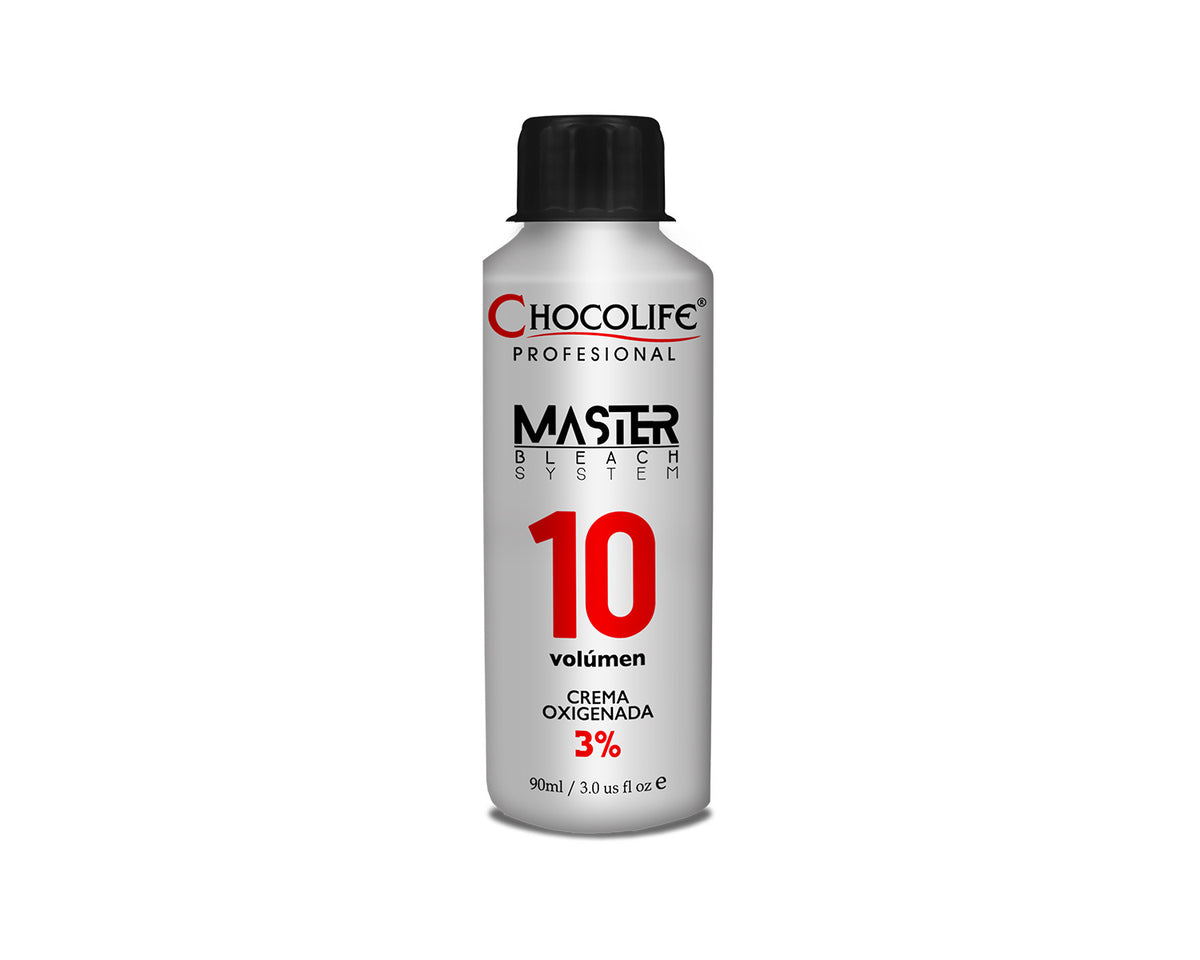 OXIGENTA CHOCOLIFE 10VOL 90ML
