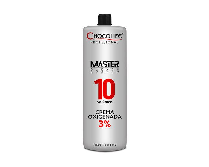OXIGENTA CHOCOLIFE 10VOL 1000ML
