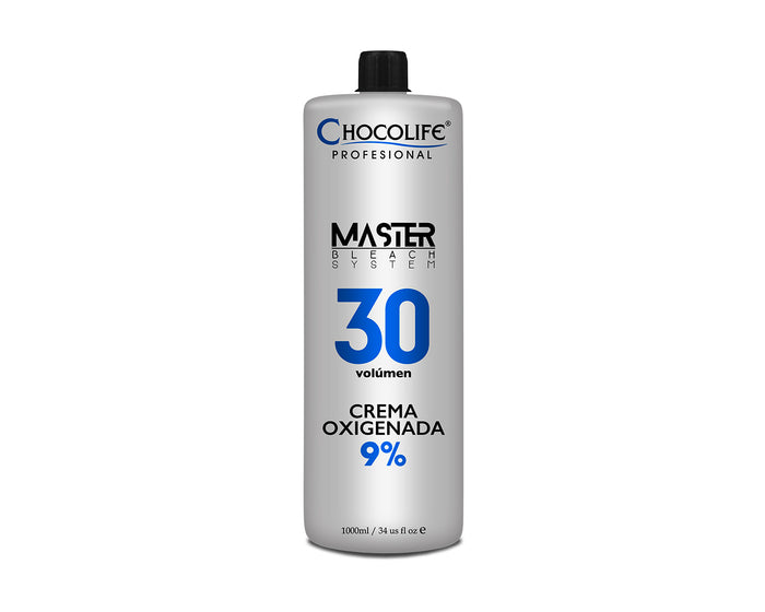 OXIGENTA CHOCOLIFE 30VOL 1000ML