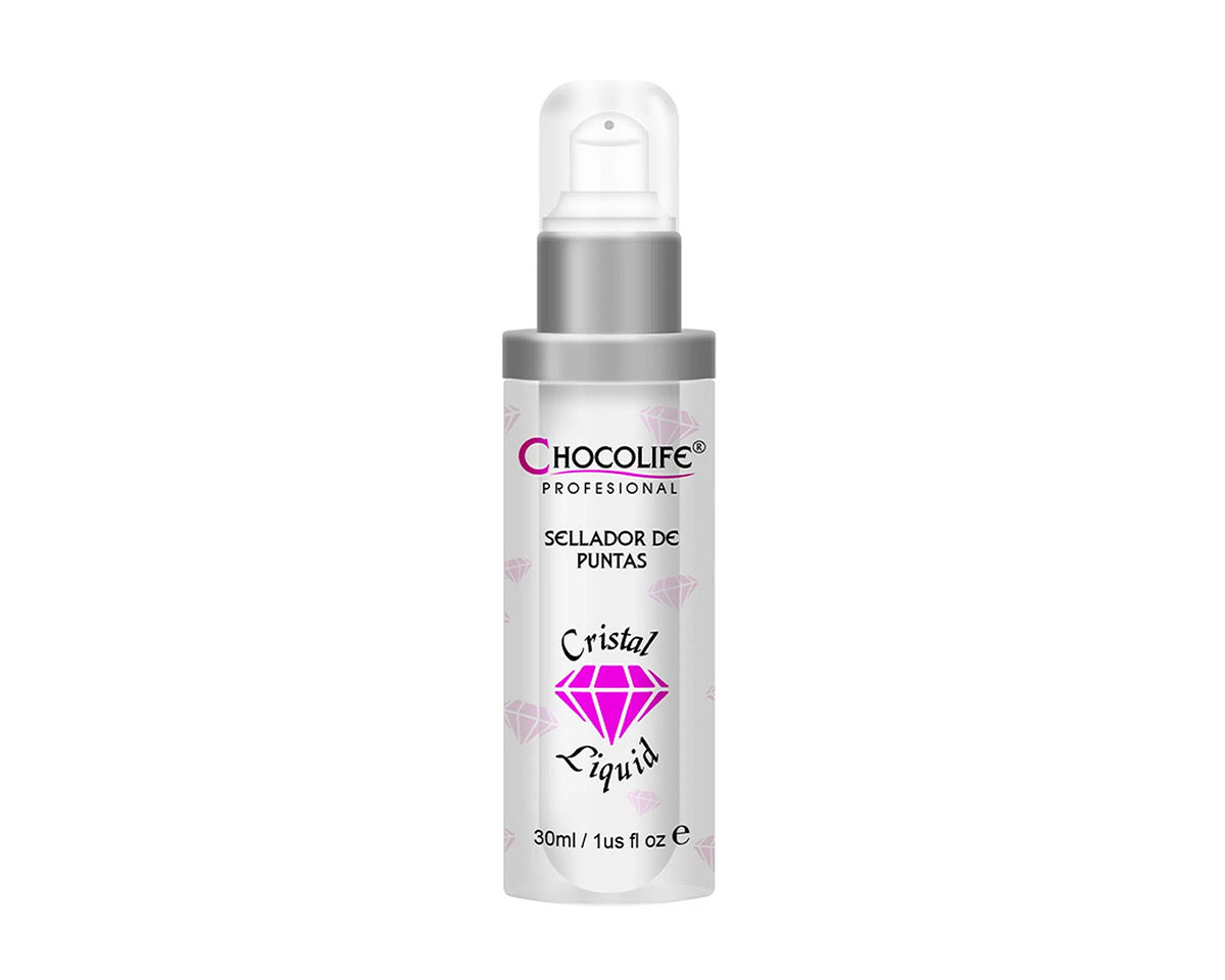 SILICONA CHOCOLIFE 40ML