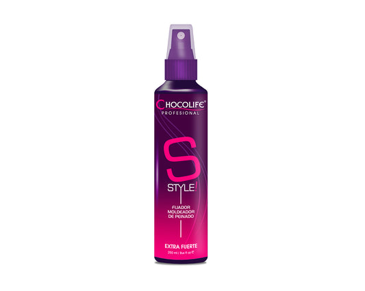 FIJADOR CHOCOLIFE EXTRA FUERTE 250ML