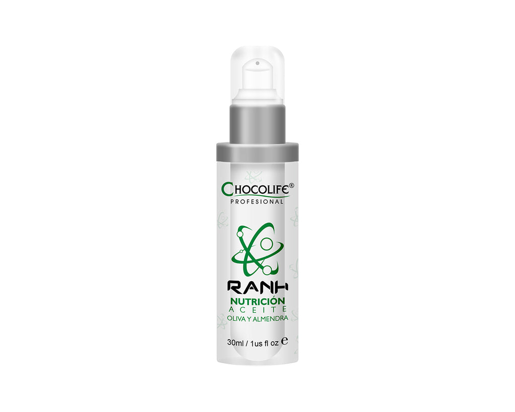 SILICONA RANH OLIVA 30ML