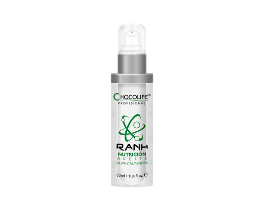 SILICONA RANH OLIVA 30ML
