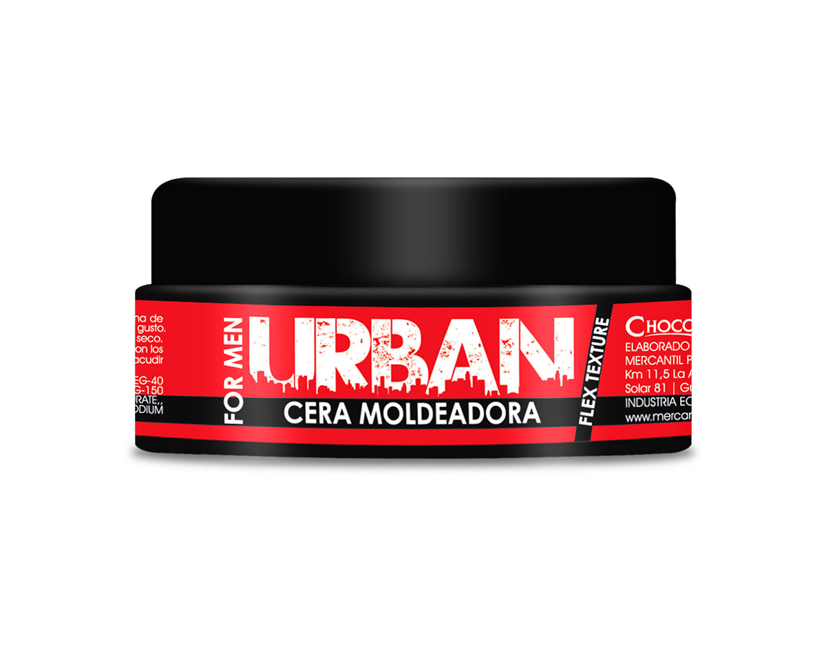 CERA MOLDEADORA CHOCOLIFE FLEX