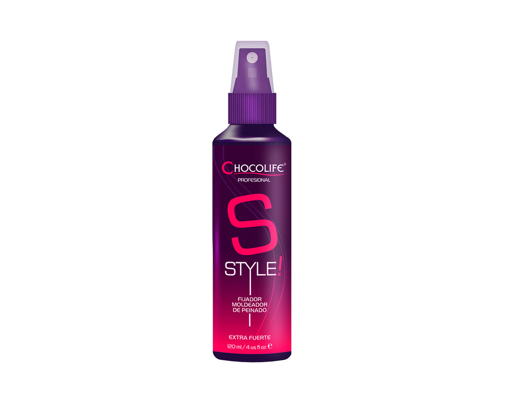 FIJADOR CHOCOLIFE EXTRA FUERTE 120ML