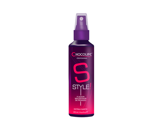 FIJADOR CHOCOLIFE EXTRA FUERTE 120ML