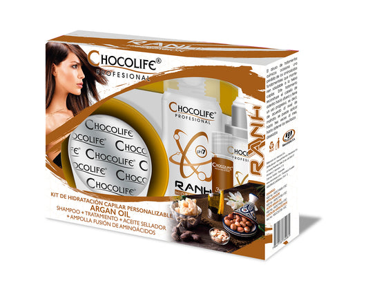 KIT RANH ARGAN