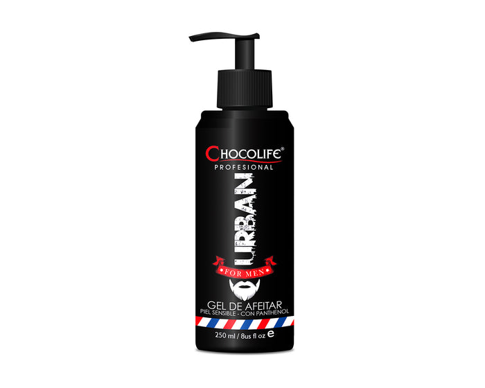 GEL AFEITAR URBAN 250ML