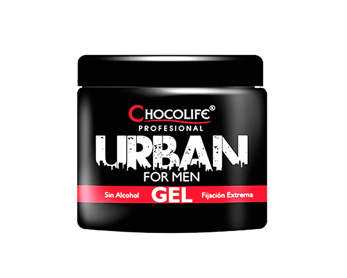 GEL CHOCOLIFE URBAN 500G