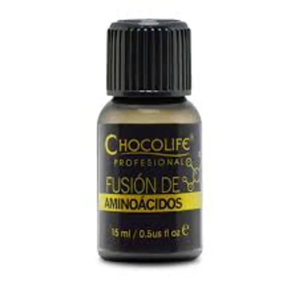 AMPOLLA CHOCOLIFE AMINOÁCIDOS 15ML