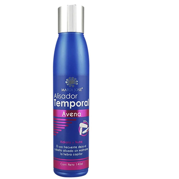 CREMA ALISADORA MARÍA JOSÉ AVENA 250ML