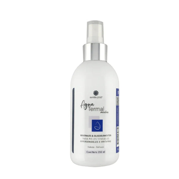 AGUA TERMAL MICELAR MARÍA JOSÉ 250ML
