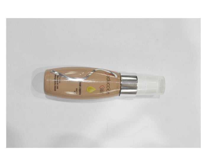 BASE LIQUIDO SEDUCCION CALIDA