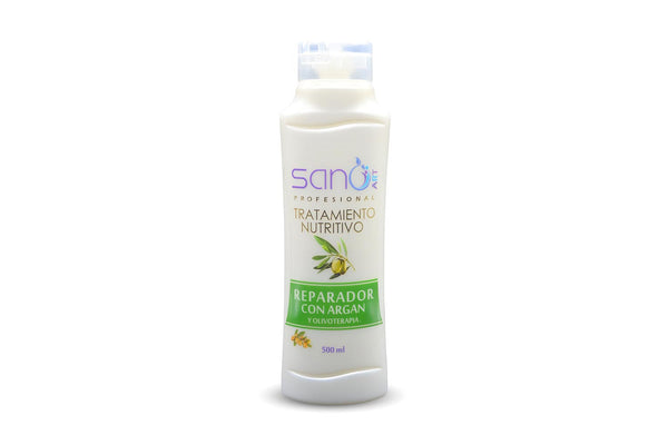 TRATAMIENTO SANO NUTRITIVO 500ML