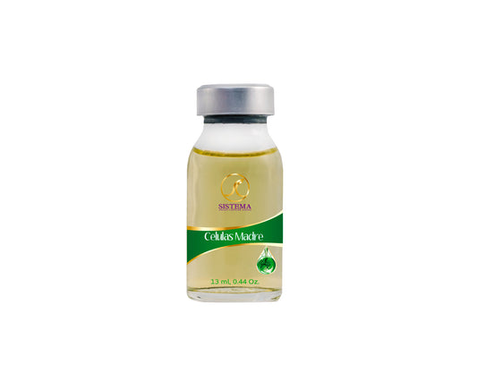 AMPOLLA SISTEMA CAPILAR CELULA MADRE 13ML