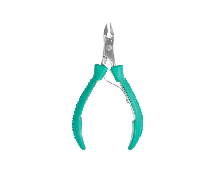 ALICATE LUMOS DE CUTICULA L-CUT-007