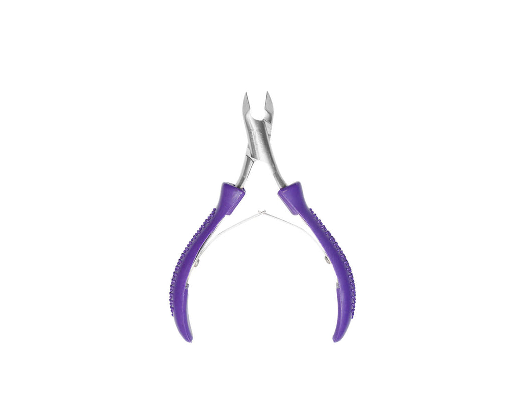 ALICATE LUMOS DE CUTICULA L-CUT-010