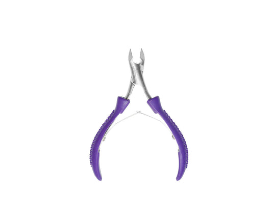 ALICATE LUMOS DE CUTICULA L-CUT-010