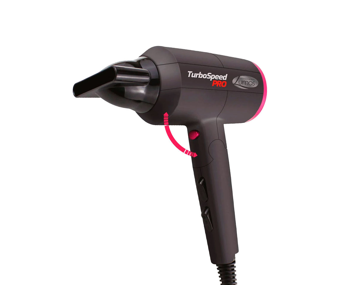 SECADORA LUMOS GALAXY 5000 3684