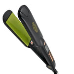 PLANCHA LUMOS PROFESIONAL AGUACATE